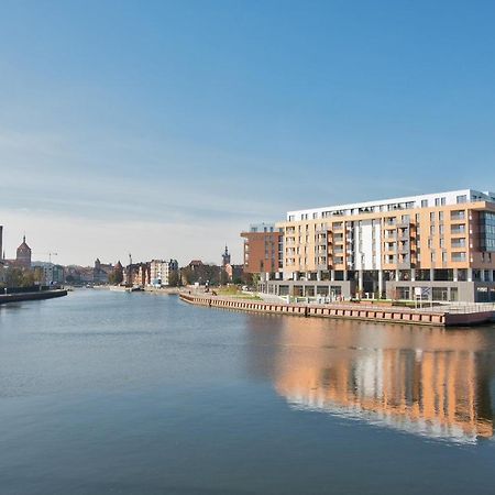 Cityflow By Welcome Apartment Gdańsk Buitenkant foto